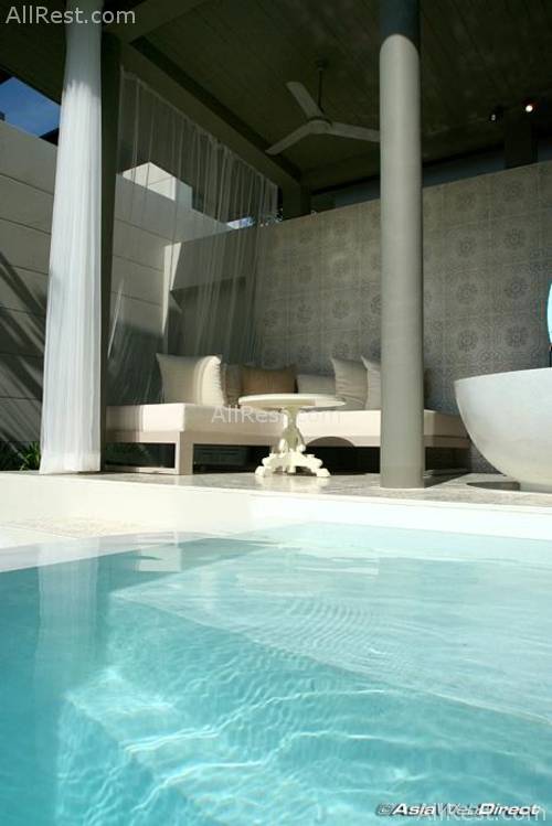 SALA Phuket Resort & Spa 42